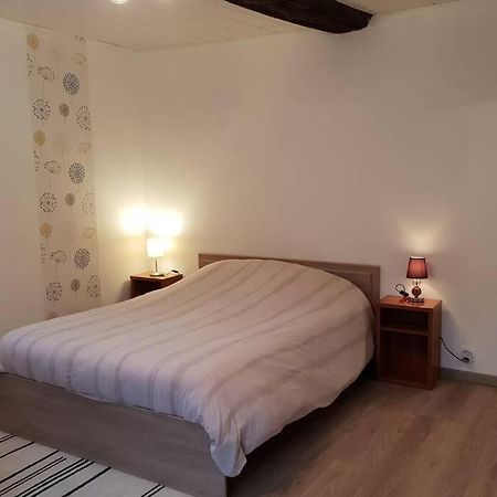 Apartament Le Longchamp Honfleur Zewnętrze zdjęcie