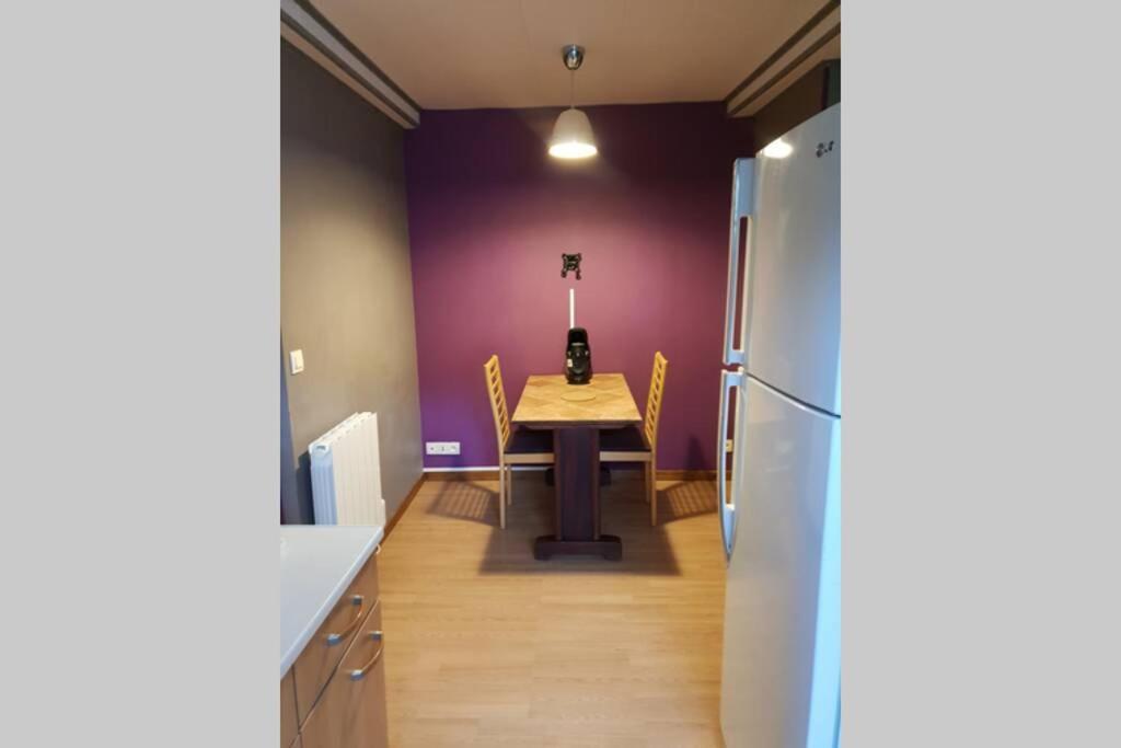 Apartament Le Longchamp Honfleur Zewnętrze zdjęcie